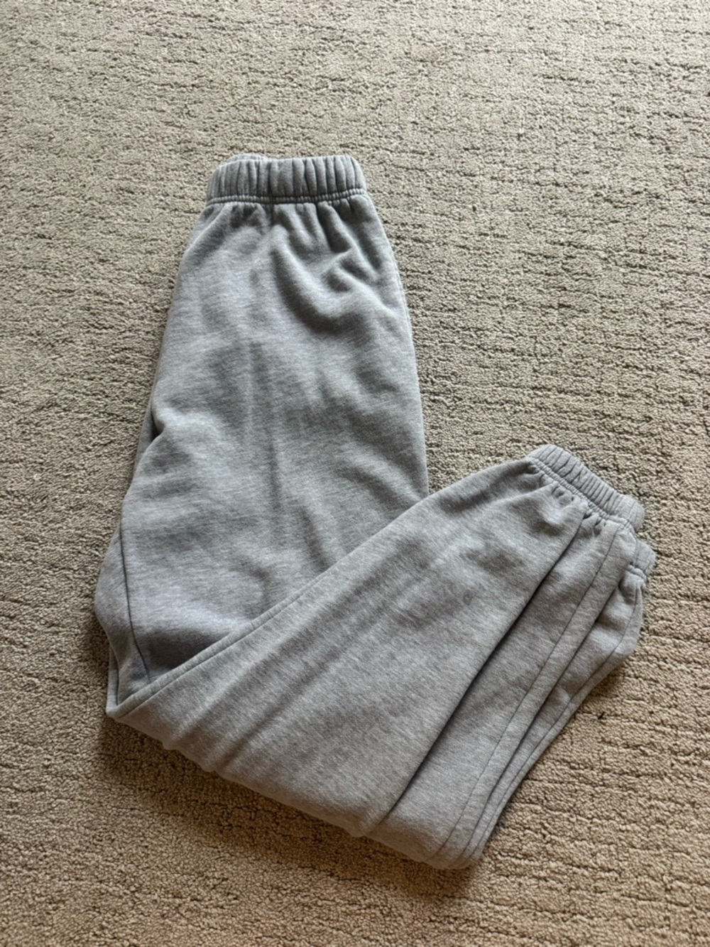 Garage Gray Sweatpants